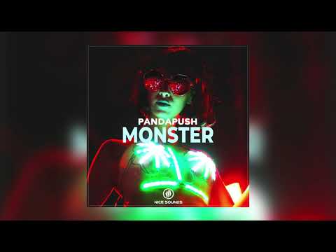 Pandapush - Monster