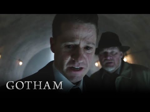 Breaking the Ice | Gotham - 3x21