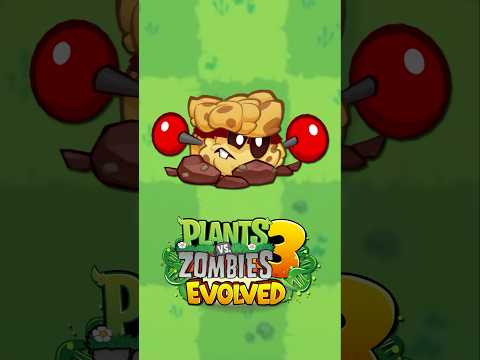 Devastater in PvZ3!