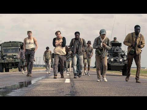 In This $100M Walk, Only The Last Man Standing Will Survive