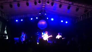 Boogarins - Despreocupar