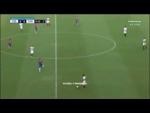 Allan (Atletico Mineiro)