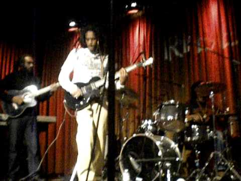 Afrika Rainbow......