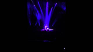 City and Colour &#39;Missing&#39; Sydney Opera House 2014