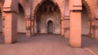 preview picture of video 'Riad 144 - trip to TinMel Morocco Maroc'