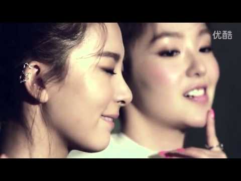 (2/2) Swarovski Bazaar EXO TAO CHEN / Super Junior-M Henry / Victoria f(x)