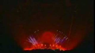 Pink Floyd Live Take it Back Video