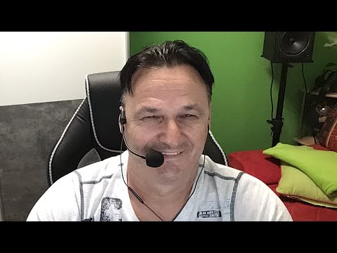 RAME live 01.08.2021