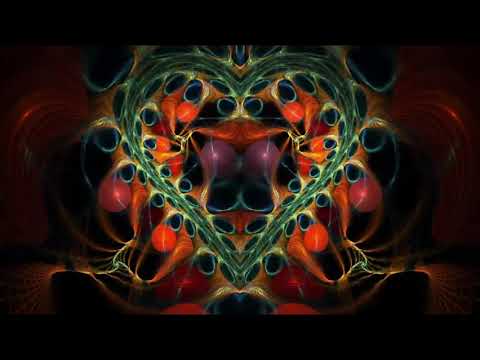 Amberdelic Space Musik