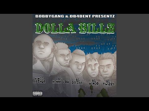 Dolla Billz