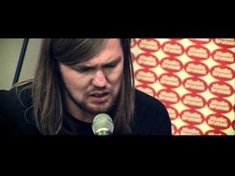Studio Brussel: Band Of Skulls - Sweet Sour