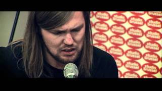 Studio Brussel: Band Of Skulls - Sweet Sour