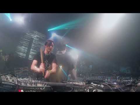 SOLIS (BOXTV) EP15 - Eric Sneo (Germany) @ The Exclusive