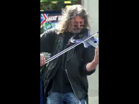 Ed Alleyne-Johnson - Shine On You Crazy Diamond