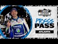 Daniel Suárez Full Press Conference From Atlanta Motor Speedway NASCAR