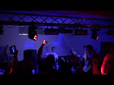 MBK @ Hardcore Maniacs - 15 Years Anniversary 28.04.2018