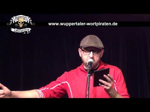 David Grashoff - Der Zockerabend