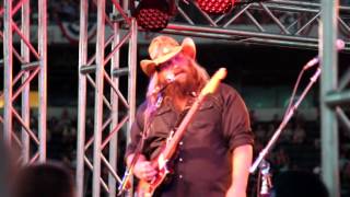 Nobodys Fault But Mine