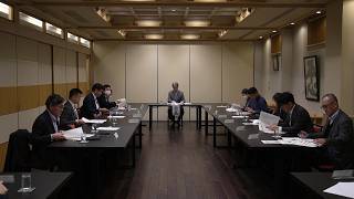 3月23日【びわ湖放送ニュース】取り組みなど意見交換　近江の地酒普及に向けた協議会