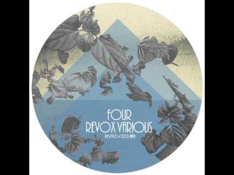 Metrophonique - In The Wake (Original Mix)