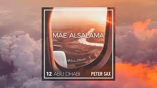 Musik-Video-Miniaturansicht zu Abu Dhabi 12 Songtext von Peter Sax