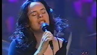 Natalie Merchant: Build a Levee (2001)