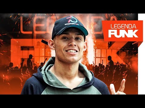 MEME NÃO ME ABANDONE - MC Boy da Sul (DJ Wil MPC)