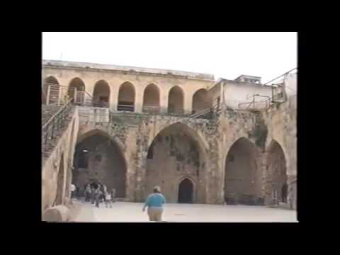 Jacob Prasch - The Seventh Millennium 2 of 7