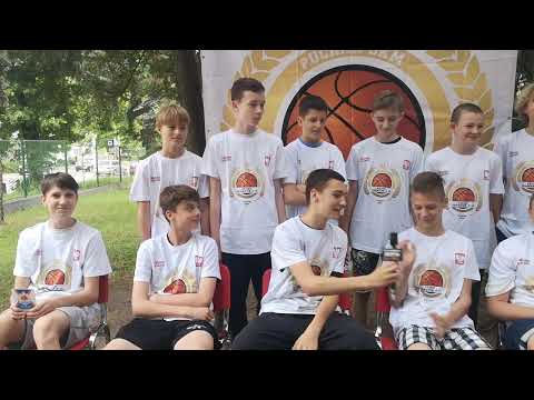 MKKS Rybnik NMP U14 Radom 2022