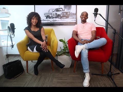 The Cyco Podcast Sn3 Ep8 - Money in our 20s ft Just Ivy