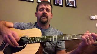 Promises, Randy Travis by Luc Jaillet