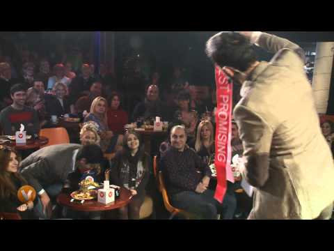 Vitamin Club 166 HD - Hyurer (Grisha Aghakhanyan, Zara, Sergey )