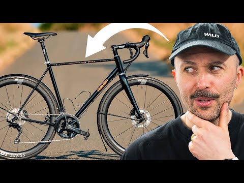 A Truly Underrated Bike Brand...