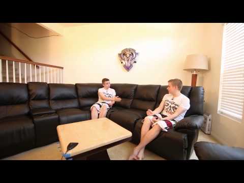 n0tail got Meepo´d @ The Summit 2014