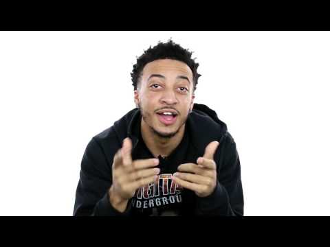 Scotti2Naughti Explains Why He Is Not Ashamed To Admit Attending College and Rapping Simultaneously