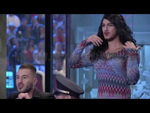 Nje emision nga Montana - Alpazar - Vizion Plus