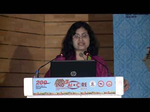 AIOC2019 - IC115  - Organising a glaucoma set up in your practise with ....