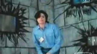 Michael Jackson - Shout