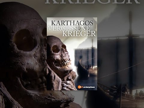 Karthagos vergessene Krieger
