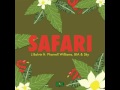 Safari - J.Balvin ft. Pharrell Williams, BIA & Sky