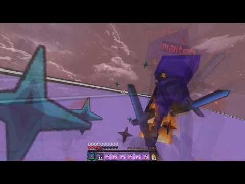 maiteh vs. FRACTIONED (old friends)