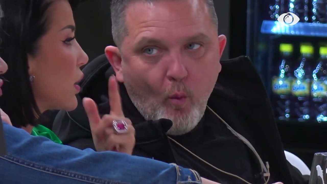 “A ishte bebi i një lojtareje që...”/ Roza-Julit për Meritonin: Mund të jetë mërzitur shumë që...