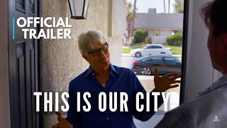 This Is Our City | Official Trailer (2026) — On Digital AUGUST 21