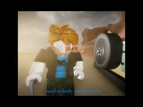 tweening and i are enemies. #roblox #thelastguest #tlg