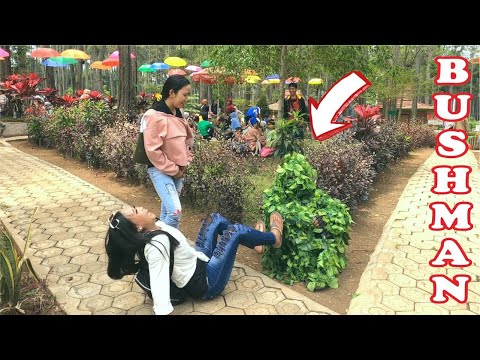 scare-prank-at-kemit-forest-bushman-prank