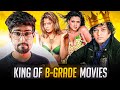 How KANTI SHAH Became The King Of B Grade Films