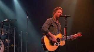 Hunter Hayes: Flashlight (Acoustic) live @ Hampton Beach Ballroom Casino 2017