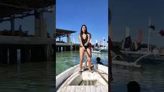 Ms Sunshine Jay tiktok short be like...