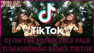 Download lagu DJ ON THE FLOR X PALE PALE TUMANEDANG REMIX TIKTOK TERBARU 2021 mp3