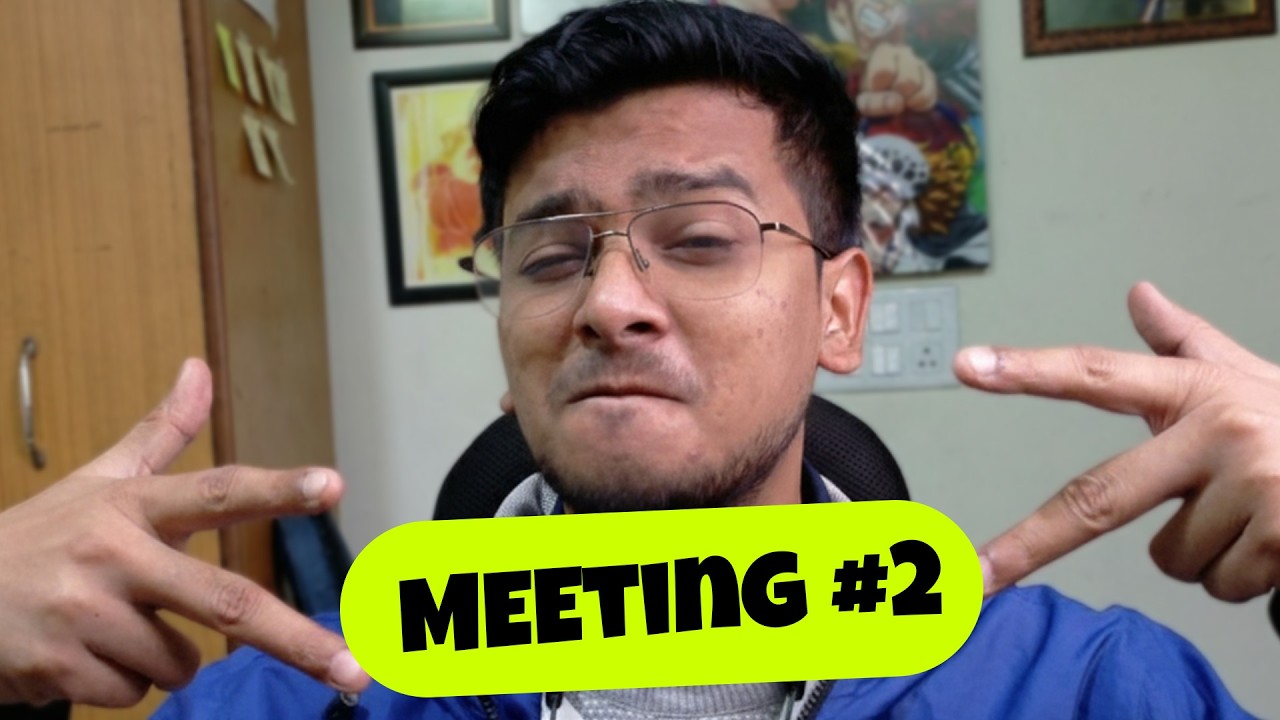 Random Baat Cheet w Anime Fans #2